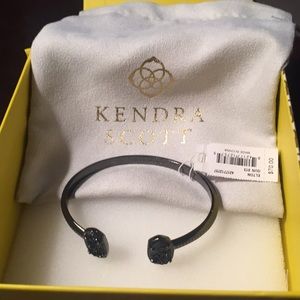 Kendra Scott 'Elton' Station Cuff Bracelet